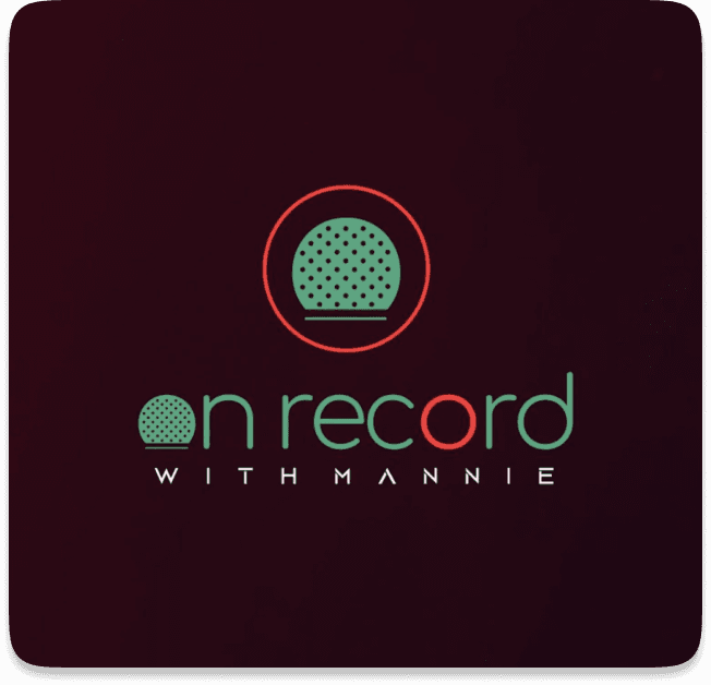 On Record with Mannie