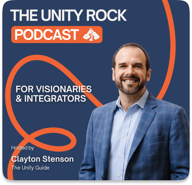 The Unity Rock Podcast