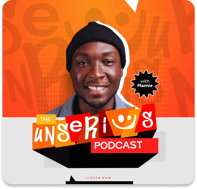 The Unserious Podcast